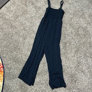 Isabel Maternity Jumpsuit. Like New Condition. Size Medium.